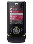 Mobilni telefon Motorola RIZR Z8 - 